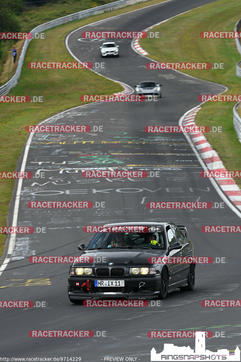 Bild #9714229 - Touristenfahrten Nürburgring Nordschleife (26.07.2020)