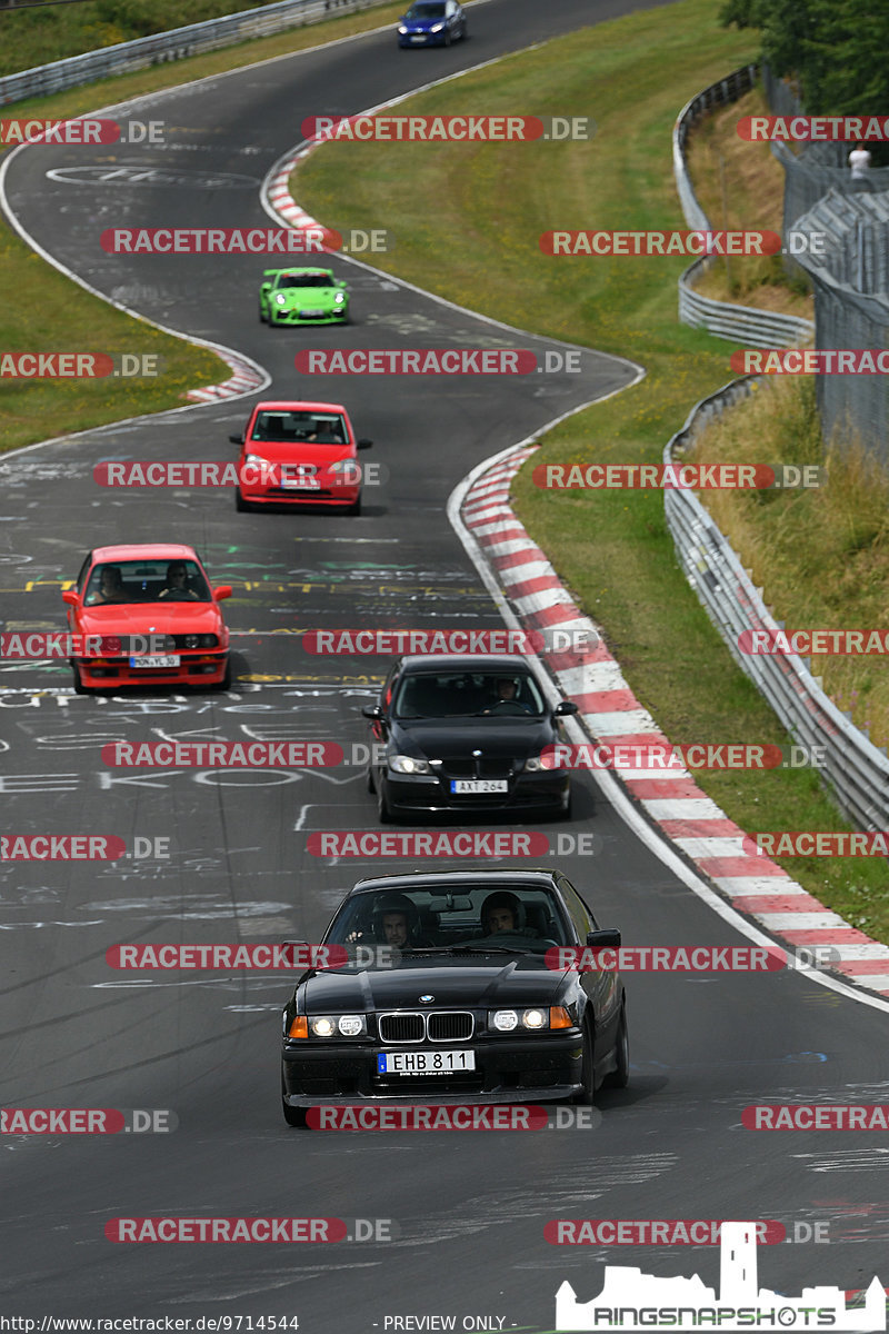 Bild #9714544 - Touristenfahrten Nürburgring Nordschleife (26.07.2020)