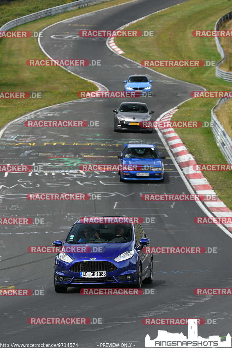 Bild #9714574 - Touristenfahrten Nürburgring Nordschleife (26.07.2020)