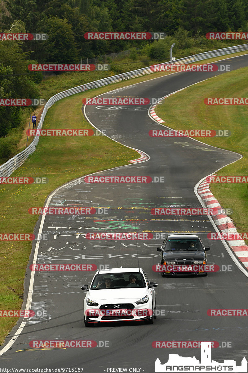 Bild #9715167 - Touristenfahrten Nürburgring Nordschleife (26.07.2020)