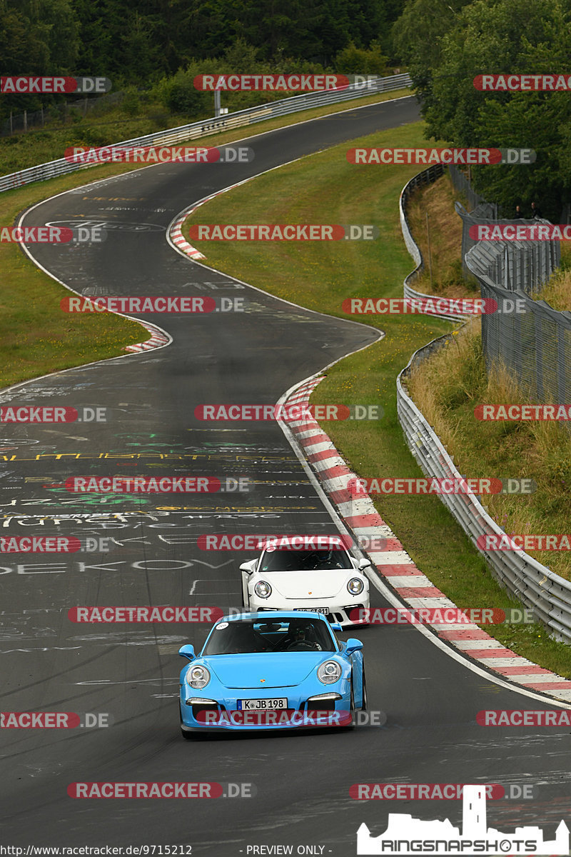 Bild #9715212 - Touristenfahrten Nürburgring Nordschleife (26.07.2020)