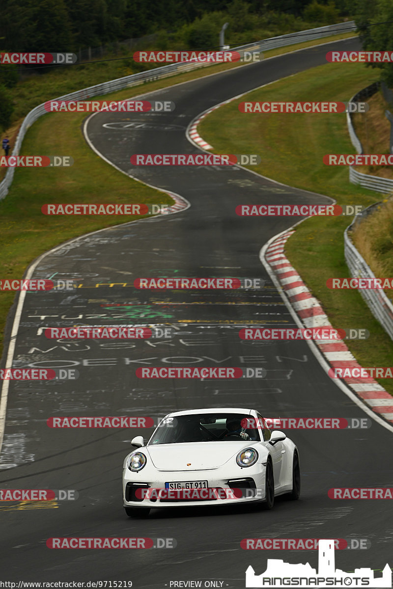 Bild #9715219 - Touristenfahrten Nürburgring Nordschleife (26.07.2020)