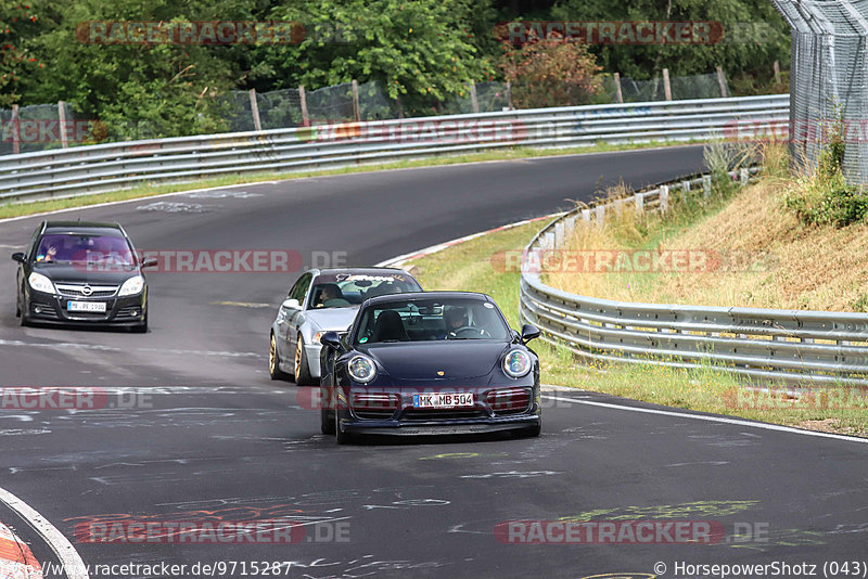 Bild #9715287 - Touristenfahrten Nürburgring Nordschleife (26.07.2020)