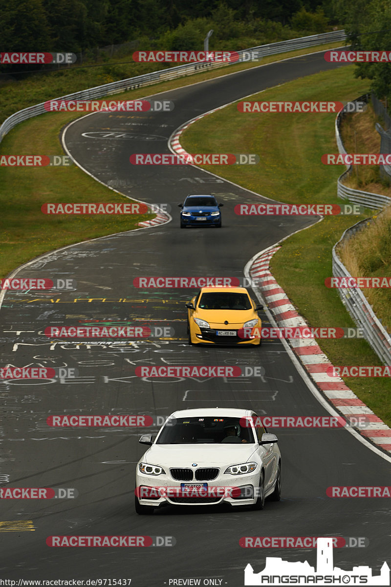 Bild #9715437 - Touristenfahrten Nürburgring Nordschleife (26.07.2020)