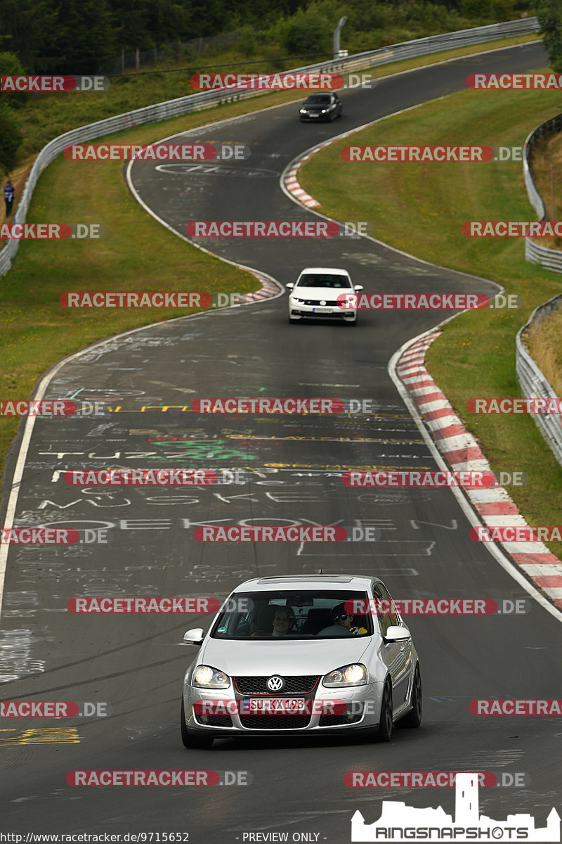 Bild #9715652 - Touristenfahrten Nürburgring Nordschleife (26.07.2020)