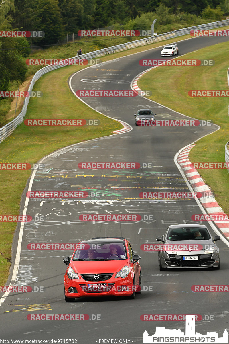 Bild #9715732 - Touristenfahrten Nürburgring Nordschleife (26.07.2020)