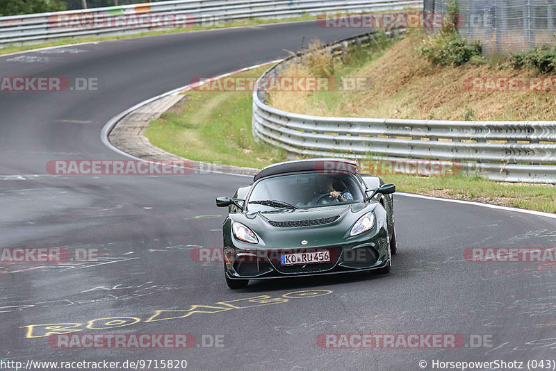 Bild #9715820 - Touristenfahrten Nürburgring Nordschleife (26.07.2020)