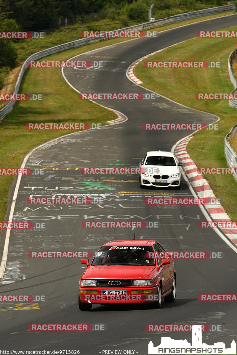 Bild #9715826 - Touristenfahrten Nürburgring Nordschleife (26.07.2020)