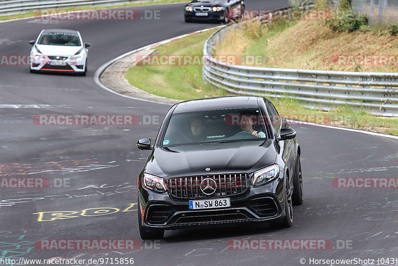 Bild #9715856 - Touristenfahrten Nürburgring Nordschleife (26.07.2020)