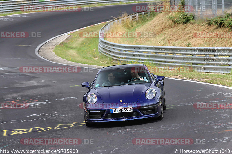 Bild #9715903 - Touristenfahrten Nürburgring Nordschleife (26.07.2020)