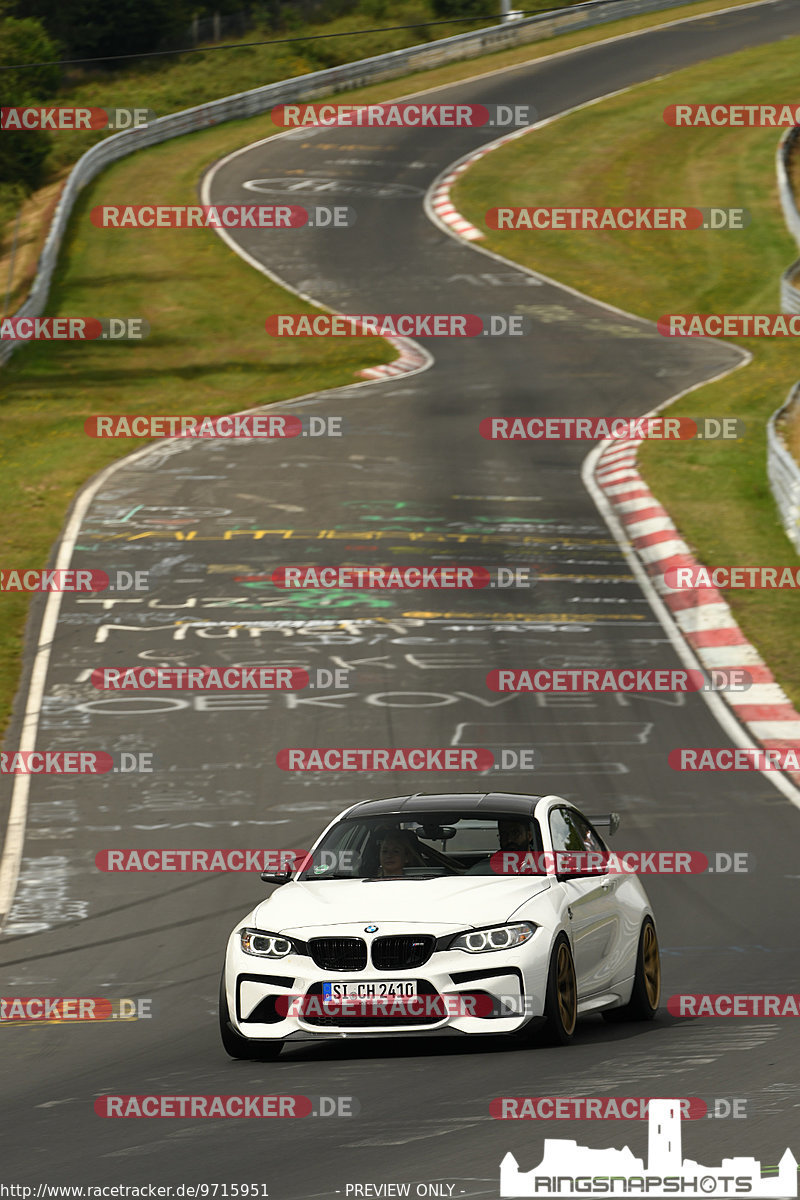 Bild #9715951 - Touristenfahrten Nürburgring Nordschleife (26.07.2020)