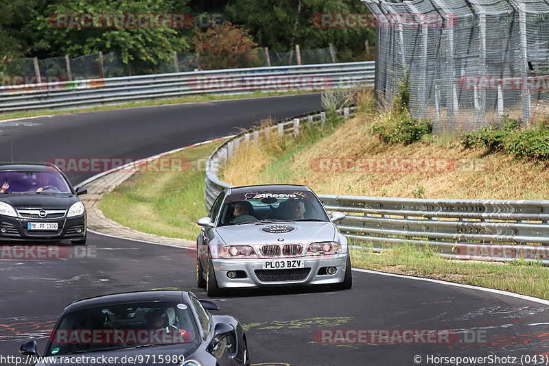 Bild #9715989 - Touristenfahrten Nürburgring Nordschleife (26.07.2020)