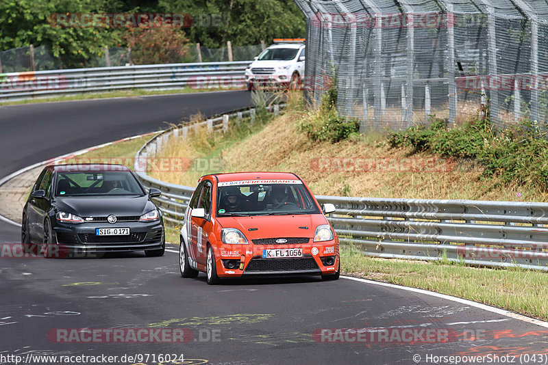 Bild #9716024 - Touristenfahrten Nürburgring Nordschleife (26.07.2020)