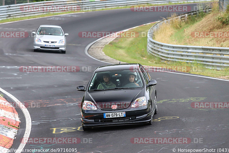 Bild #9716095 - Touristenfahrten Nürburgring Nordschleife (26.07.2020)