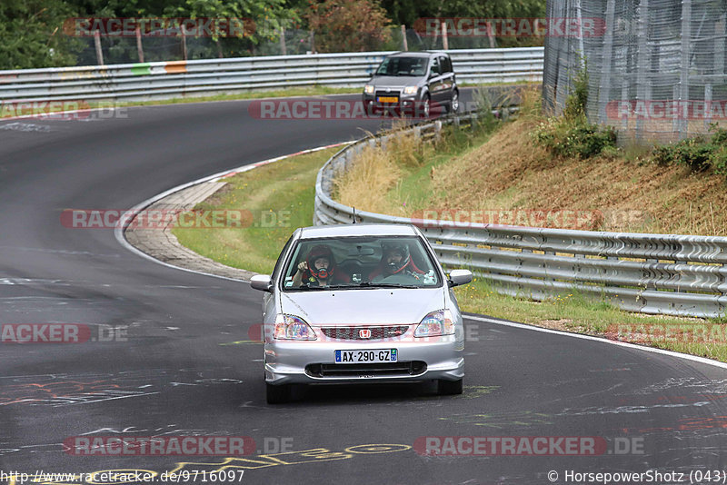 Bild #9716097 - Touristenfahrten Nürburgring Nordschleife (26.07.2020)