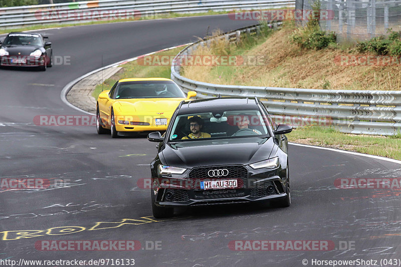 Bild #9716133 - Touristenfahrten Nürburgring Nordschleife (26.07.2020)