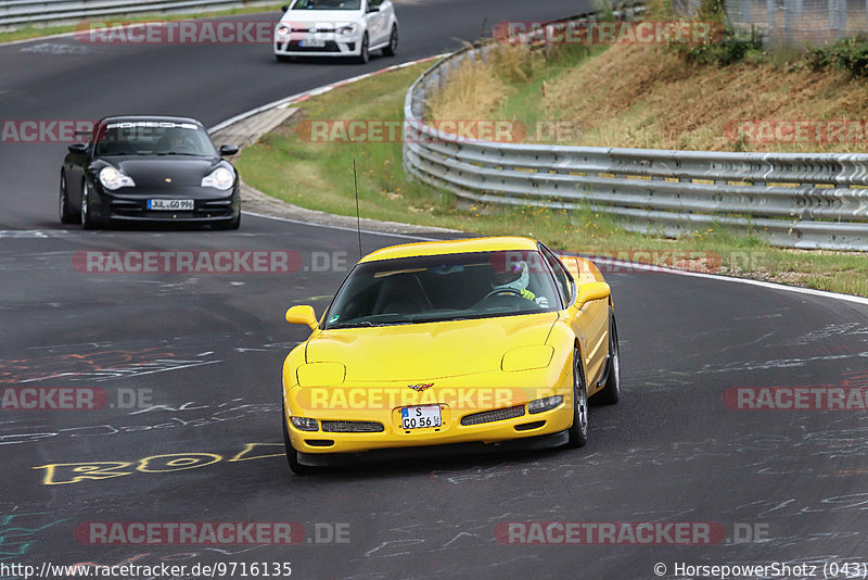 Bild #9716135 - Touristenfahrten Nürburgring Nordschleife (26.07.2020)