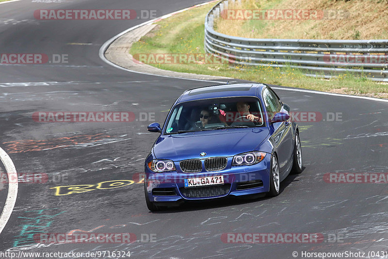 Bild #9716324 - Touristenfahrten Nürburgring Nordschleife (26.07.2020)