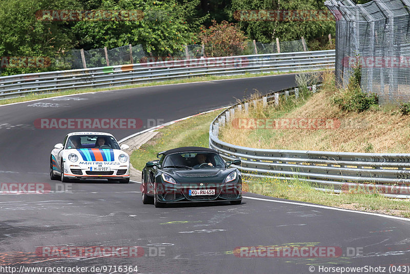 Bild #9716364 - Touristenfahrten Nürburgring Nordschleife (26.07.2020)