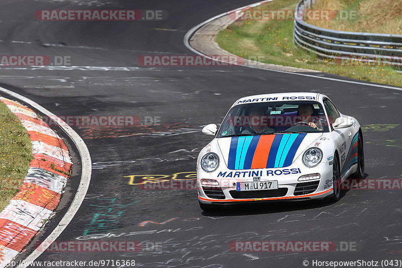 Bild #9716368 - Touristenfahrten Nürburgring Nordschleife (26.07.2020)