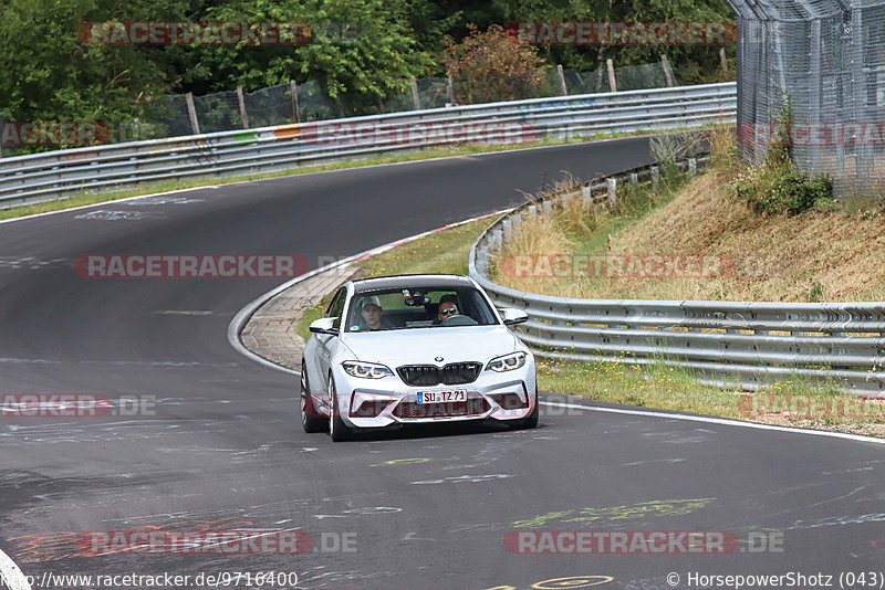 Bild #9716400 - Touristenfahrten Nürburgring Nordschleife (26.07.2020)