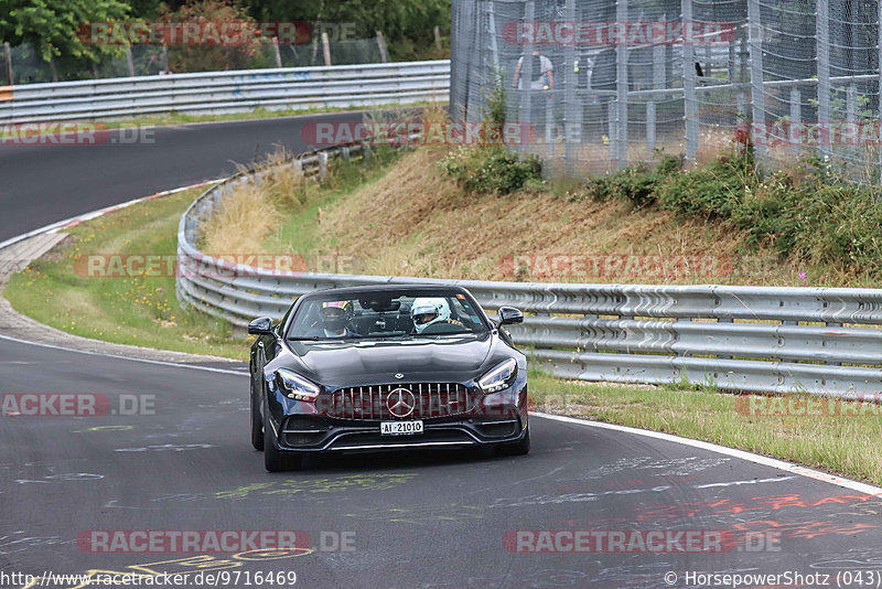 Bild #9716469 - Touristenfahrten Nürburgring Nordschleife (26.07.2020)