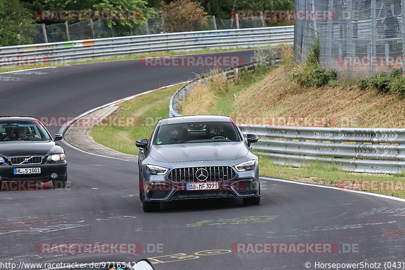 Bild #9716542 - Touristenfahrten Nürburgring Nordschleife (26.07.2020)