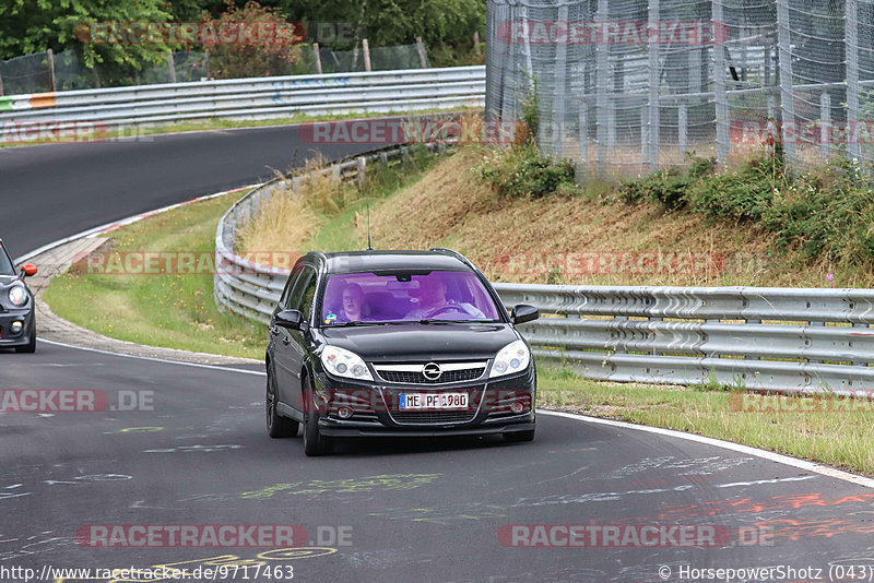 Bild #9717463 - Touristenfahrten Nürburgring Nordschleife (26.07.2020)