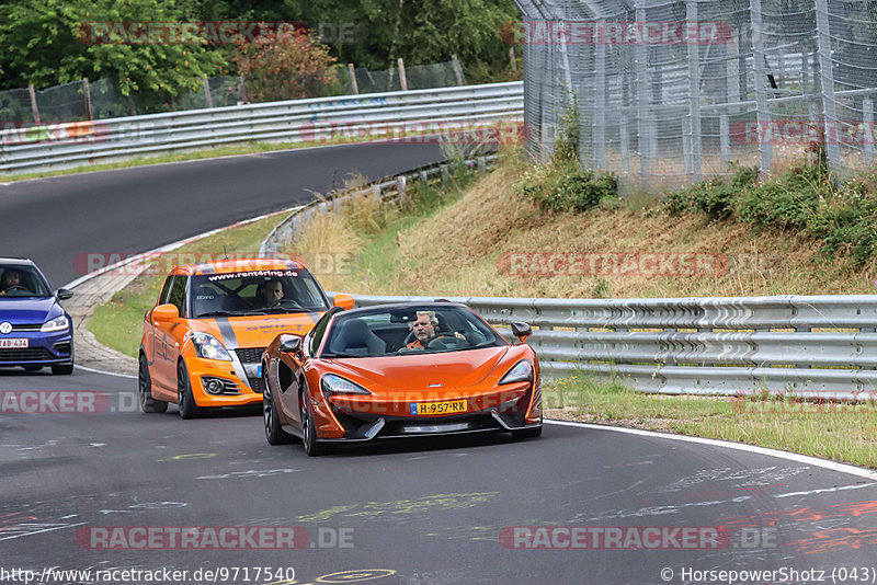 Bild #9717540 - Touristenfahrten Nürburgring Nordschleife (26.07.2020)