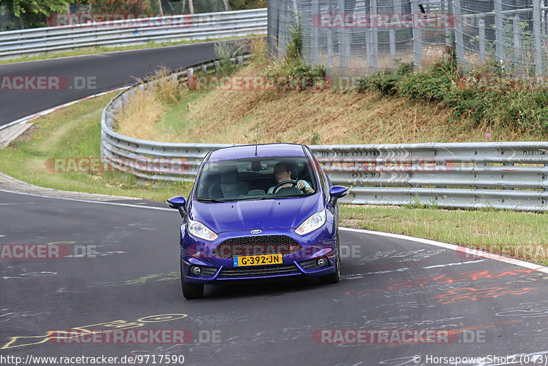 Bild #9717590 - Touristenfahrten Nürburgring Nordschleife (26.07.2020)