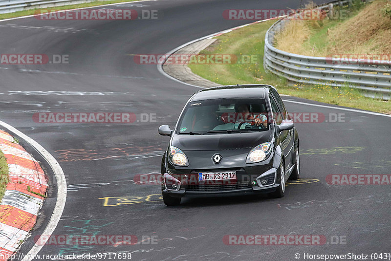 Bild #9717698 - Touristenfahrten Nürburgring Nordschleife (26.07.2020)