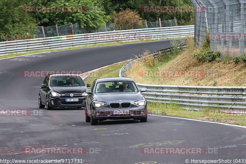 Bild #9717731 - Touristenfahrten Nürburgring Nordschleife (26.07.2020)