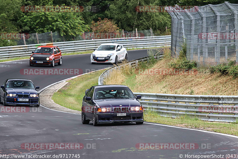 Bild #9717745 - Touristenfahrten Nürburgring Nordschleife (26.07.2020)