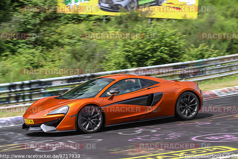 Bild #9717939 - Touristenfahrten Nürburgring Nordschleife (26.07.2020)