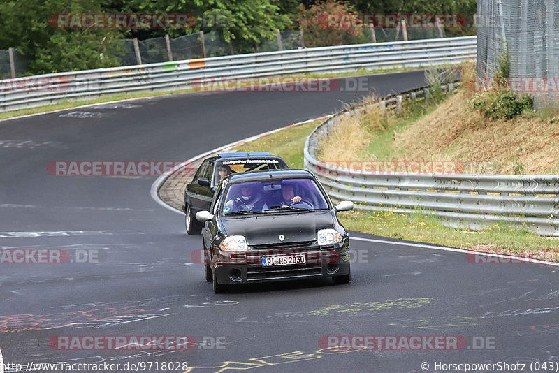 Bild #9718028 - Touristenfahrten Nürburgring Nordschleife (26.07.2020)