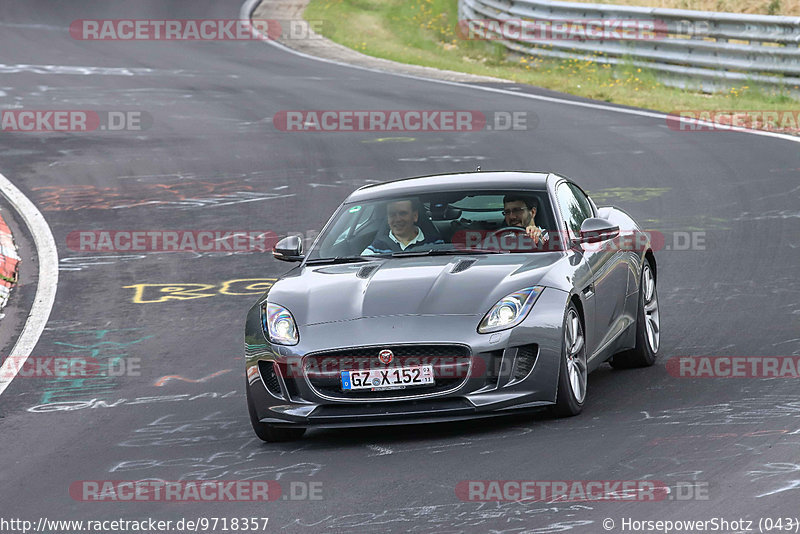 Bild #9718357 - Touristenfahrten Nürburgring Nordschleife (26.07.2020)