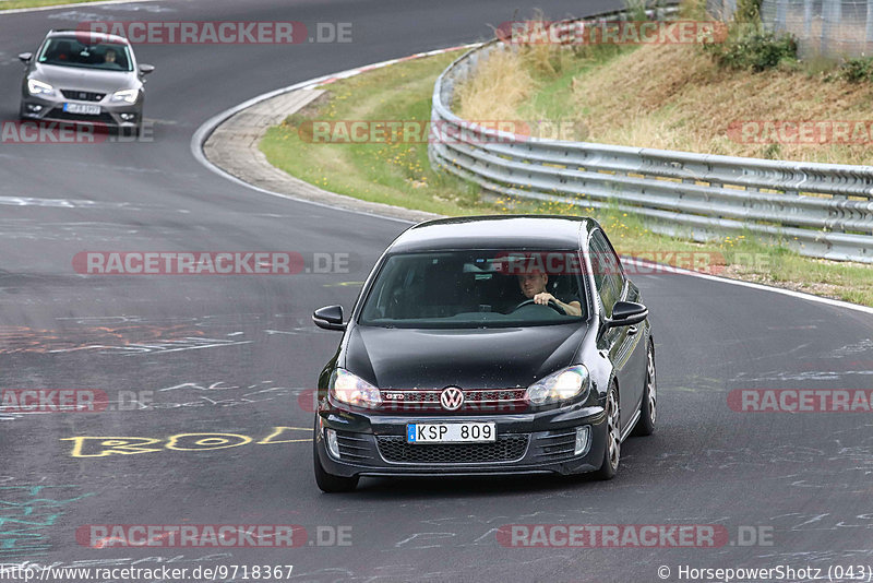 Bild #9718367 - Touristenfahrten Nürburgring Nordschleife (26.07.2020)