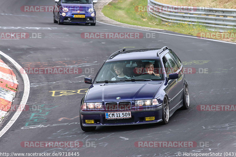 Bild #9718445 - Touristenfahrten Nürburgring Nordschleife (26.07.2020)