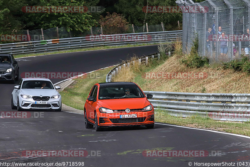 Bild #9718598 - Touristenfahrten Nürburgring Nordschleife (26.07.2020)