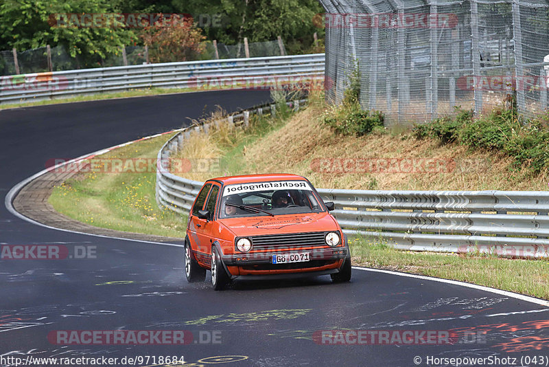 Bild #9718684 - Touristenfahrten Nürburgring Nordschleife (26.07.2020)