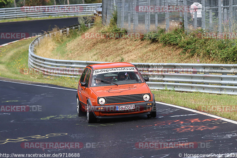 Bild #9718688 - Touristenfahrten Nürburgring Nordschleife (26.07.2020)