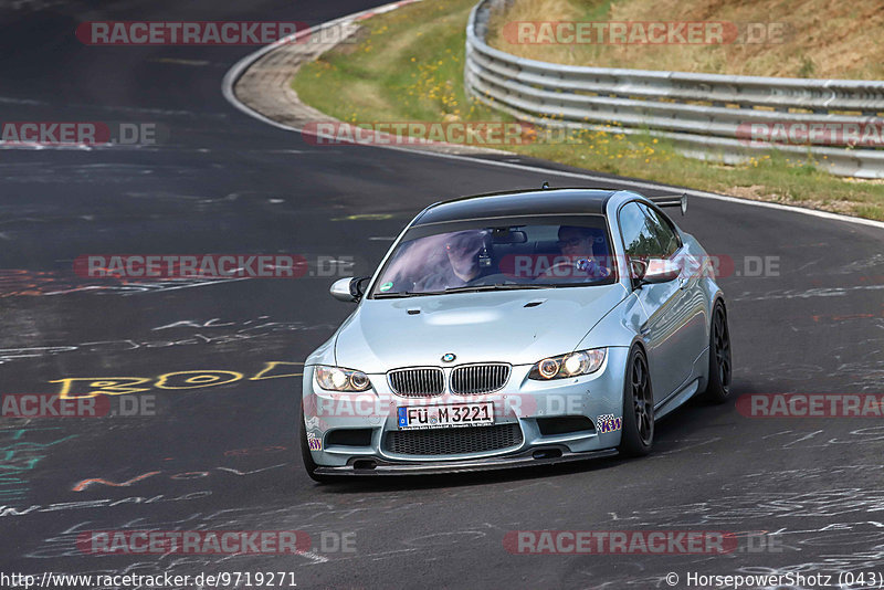 Bild #9719271 - Touristenfahrten Nürburgring Nordschleife (26.07.2020)