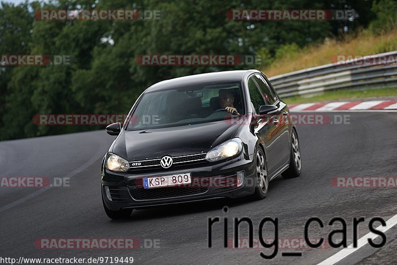 Bild #9719449 - Touristenfahrten Nürburgring Nordschleife (26.07.2020)