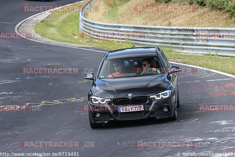 Bild #9719491 - Touristenfahrten Nürburgring Nordschleife (26.07.2020)