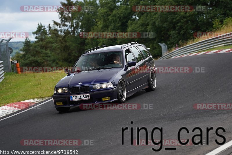 Bild #9719542 - Touristenfahrten Nürburgring Nordschleife (26.07.2020)