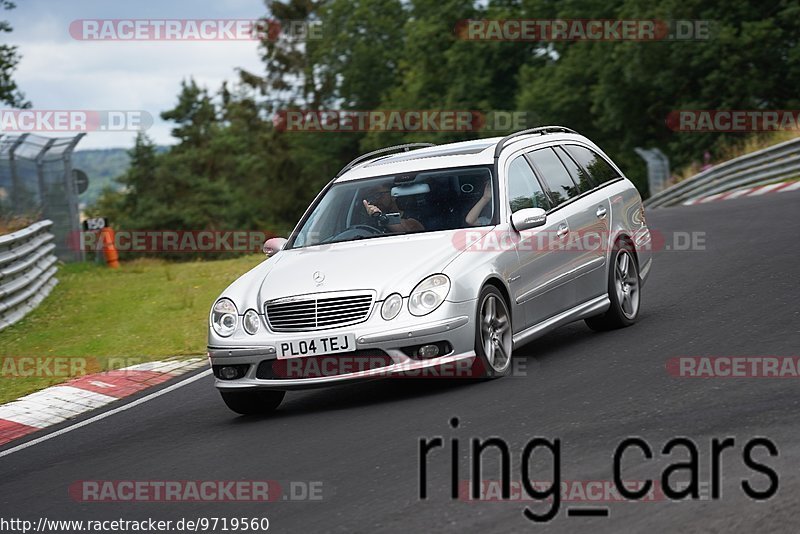 Bild #9719560 - Touristenfahrten Nürburgring Nordschleife (26.07.2020)