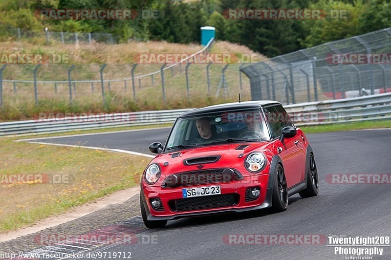 Bild #9719712 - Touristenfahrten Nürburgring Nordschleife (26.07.2020)