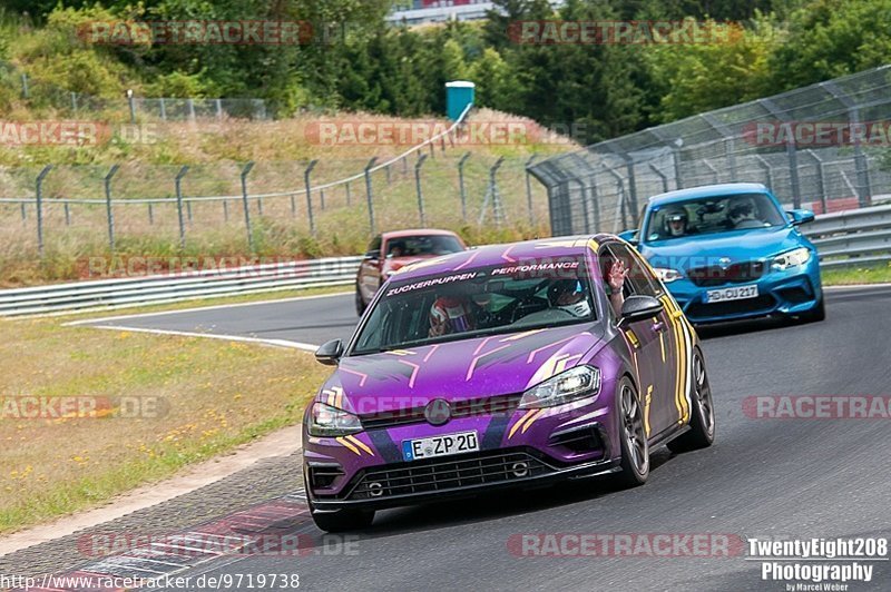 Bild #9719738 - Touristenfahrten Nürburgring Nordschleife (26.07.2020)