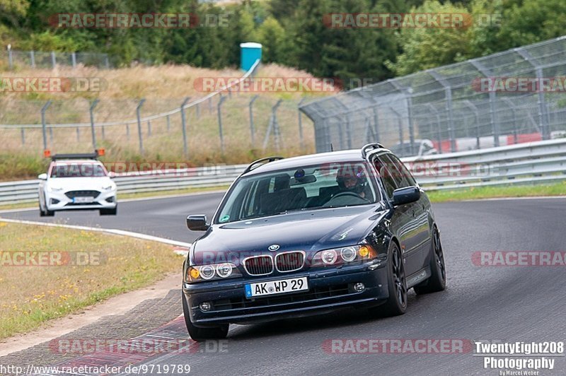 Bild #9719789 - Touristenfahrten Nürburgring Nordschleife (26.07.2020)