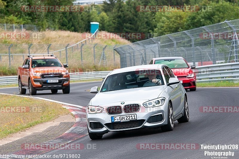 Bild #9719802 - Touristenfahrten Nürburgring Nordschleife (26.07.2020)